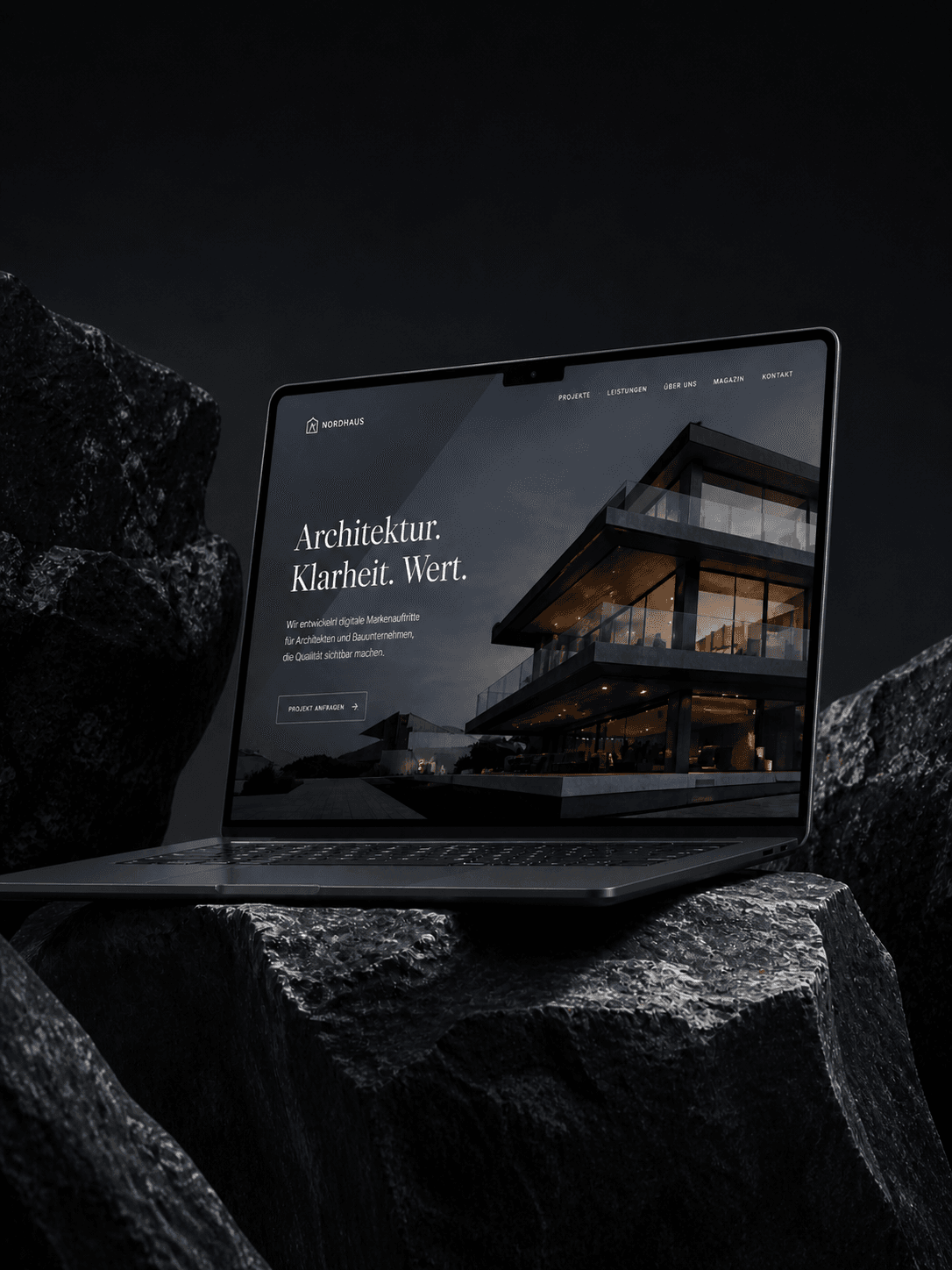Custom Websites